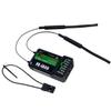 DTXMX Flysky Receiver FS-iA6B 2.4G AFHDS 2A 6Channels Support PWM/PPM/i-Bus Output Compatible Flysky FS-i6 FS-i6X FS-i6S and i10 RC Radio Transmitter view 1