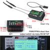 DTXMX Flysky Receiver FS-iA6B 2.4G AFHDS 2A 6Channels Support PWM/PPM/i-Bus Output Compatible Flysky FS-i6 FS-i6X FS-i6S and i10 RC Radio Transmitter view 4