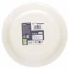 Amscan 9915400-214-66 - Gold Eco-Friendly Recyclable Paper Party Plates - 8 Pack view 4