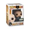 Funko POP! - The Walking Dead - Alpha (Unmasked) view 2