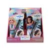 Kids Euroswan - WOW00015 Face Stamp and Face Stamp, Multi-Coloured view 1