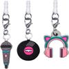 Karaoke Microphone Wow Generation view 4