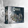 Para Bellum Wargames Faction Taster - The Spires view 1