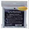 UVBLOC One Touch Card Holder 180pt (5 Pack) Magnetic Baseball Jersey Patch Protectors Sleeves Cases for Trading Sports Cards view 4