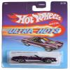 Hot Wheels '70 Plymouth Barracuda, Ultra Hots 3/8 view 1