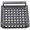 2Pcs Vgoohobby Metal Front LED Headlight Cover Guard Grille Accessory Compatible with Traxxas TRX4 TRX-4 1/10 RC Crawler Car (Black) view 4