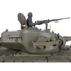 TOUCAN RC HOBBY US in Stock 2.4Ghz Henglong 1/16 Scale 7.0 Plastic Ver M26 Pershing RTR RC Tank Model 3838 BB Airsoft That Shooting BB Bullets view 2