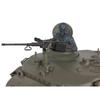 TOUCAN RC HOBBY US in Stock 2.4Ghz Henglong 1/16 Scale 7.0 Plastic Ver M26 Pershing RTR RC Tank Model 3838 BB Airsoft That Shooting BB Bullets view 4