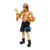 Action Figure ONE Piece - Doors D. ACE - Variable Action Heroes REF.: 834233 - MEGAHOUSE view 1