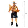 Action Figure ONE Piece - Doors D. ACE - Variable Action Heroes REF.: 834233 - MEGAHOUSE view 2