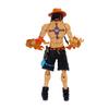 Action Figure ONE Piece - Doors D. ACE - Variable Action Heroes REF.: 834233 - MEGAHOUSE view 3