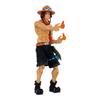 Action Figure ONE Piece - Doors D. ACE - Variable Action Heroes REF.: 834233 - MEGAHOUSE view 4