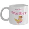 Miscarriage Gifts for Mothers Comfort Baby Remembrance Mug Still A Mother Infant Pregnancy loss Stillborn Condolence Tea Cup view 1