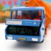 Atlas Dinky Toys 569 for BERLIET Stradair Benne Basculante Laterale Truck Metal Car Diecast Model Toys Limited Collection Auto Gift view 4