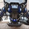 Aluminum Front Or Rear Sway Bar Mount With Linkage And Wire For Traxxas 1/8 4WD Sledge Monster Truck 95076-4 - 15Pc Set Red view 4
