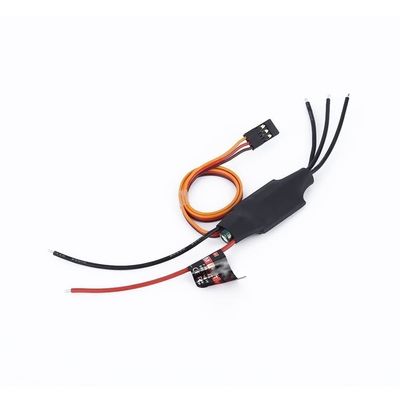 Drone Accessories for 250 Four Axis F330 Multi Axis MR.RC 12A Brushless ESC Speed Controller for 250 Four Axis F330 Replaceable