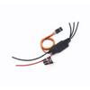 Drone Accessories for 250 Four Axis F330 Multi Axis MR.RC 12A Brushless ESC Speed Controller for 250 Four Axis F330 Replaceable view 1