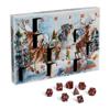 Q WORKSHOP Advent Dice Calendar #03 view 2