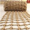 BK&MF Climbing Net for Kids,Outdoor Railing Decor Kids Climbing Net Indoor Play Gym Safety Net Playground Railing Protective Net for Children's Indoor Backyard Playground Set (2x3m(7x10ft)) view 1