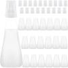 Vabean Kids Apron and Chef Hat Set Child Apron Fabric White Disposable Cooking Set for 7-12 Years Girl Boy Kitchen Baking Painting (40 Pcs) view 1
