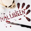 30Pcs Halloween Trick Toys Blood Capsules Realistic Fake Blood Pills Party Props for Cosplay Masquerade April Fool's Day view 4
