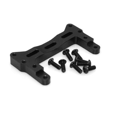 Metal Lesu Fixed Holder of Servo for 1/14 Rc Tractor Truck DIY R470 R620