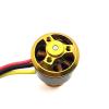 QF2611 4500kv 3S Brushless Motor for RC Airplane 64mm Ducted Fan Jet EDF DIY Drone Parts (Color : QF2611 4500kv) view 3