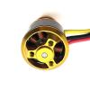 QF2611 4500kv 3S Brushless Motor for RC Airplane 64mm Ducted Fan Jet EDF DIY Drone Parts (Color : QF2611 4500kv) view 4