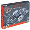- 1/18 Trailer, Flatbed, car Transport Carrier, with Double axle, Metal, Motormax - 76009 view 1