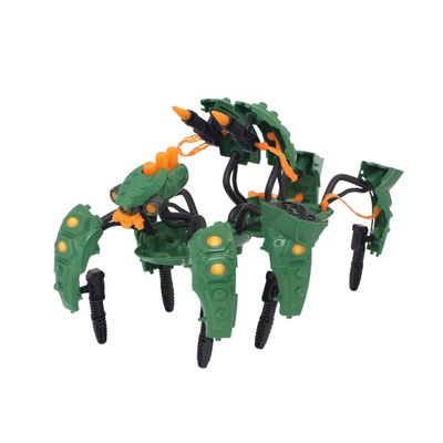 blip Toys 61125 GIGABOTS Beast-ARAKNIX