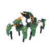 blip Toys 61125 GIGABOTS Beast-ARAKNIX view 1