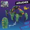 blip Toys 61125 GIGABOTS Beast-ARAKNIX view 3