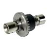 1/12 RC Car Differential Replaces Upgrade Parts for DIY Accessory Trucks view 1