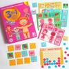 3 In 1 Human Body Board Game view 2