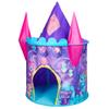Magic Mixies Castle Play Tent for Girls and Boys, Easy Set-up for Instant Play, Easy to Assemble, Castle Princess Playhouse, 31.5 x 45.28 (DxH) view 1