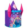Magic Mixies Castle Play Tent for Girls and Boys, Easy Set-up for Instant Play, Easy to Assemble, Castle Princess Playhouse, 31.5 x 45.28 (DxH) view 2