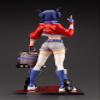 Transformers: Optimus Prime Bishoujo Statue Multicolor view 3