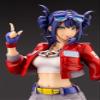 Transformers: Optimus Prime Bishoujo Statue Multicolor view 4