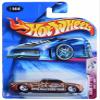 Hot Wheels Steel Flame, Crank Itz 2/5 view 1