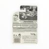 Hot Wheels Steel Flame, Crank Itz 2/5 view 2