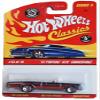 Hot Wheels '67 Pontiac GTO Convertible, Classics Series 4#13/15 view 1