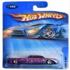 Hot Wheels Steel Flame view 1