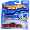 Hot Wheels La Troca - 2001 First Editions 3/36 view 1