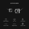 Walksnail Avatar HD Camera (with 14cm Cable), Silver view 2