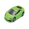 Maisto Single Loop Launcher with Die Cast Green Lamborghini Racer Car view 4