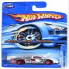 Hot Wheels Pikes Peak Tacoma view 1
