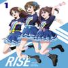 Amazon.co.jpExtreme Hearts Blu-ray vol.1(B2) view 3