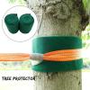 Slackline Training Line 59 feet Tree Protector and Ratchet Training line, arm Trainer for Kids, Balance Training Equipment, view 3