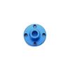 TAMIYA XV-02 Aluminum Spur Gear Holder TAM22053 Gears & Differentials view 1