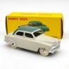 DeAgostini 1:43 Dinky Toys 24U for Simca 9 Aronde Multicolor Diecast Model Toys Car Limited Collection Auto Gift view 2